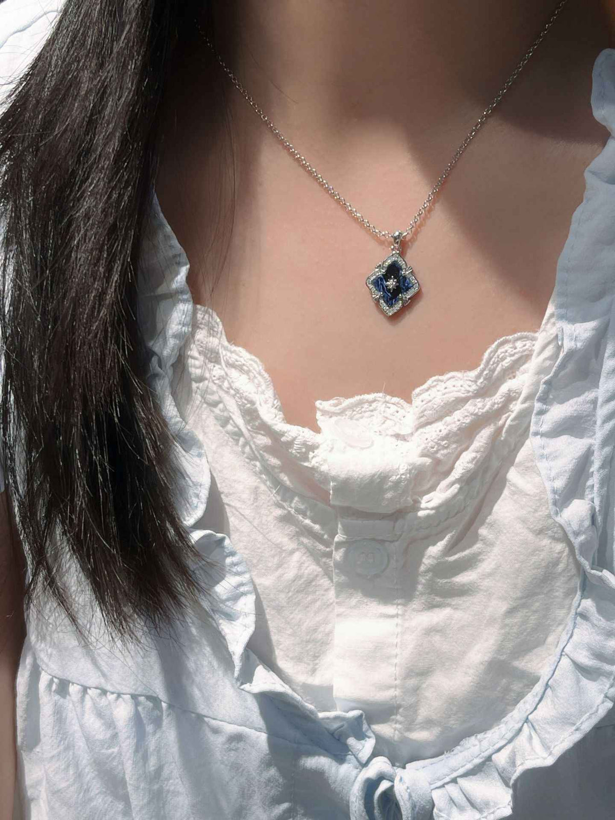 Timeless Four-Leaf Clover Gold Plated Jewelry Set for Everyday Elegance